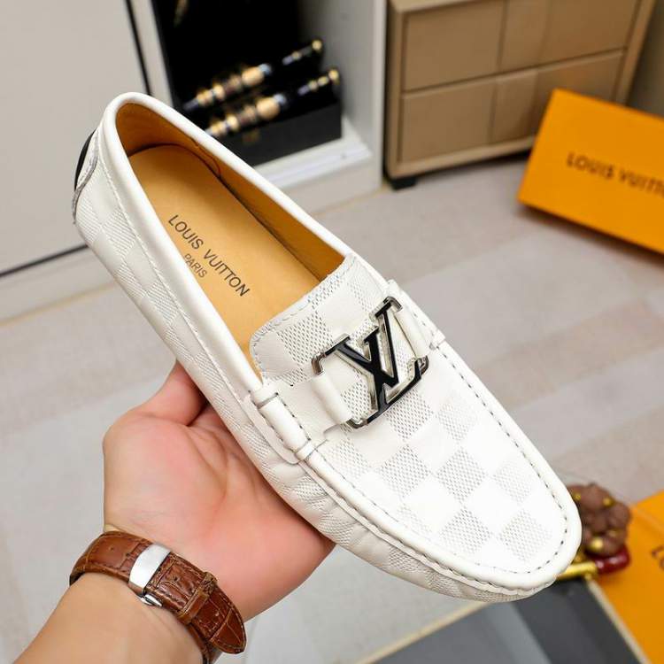 Picture of Louis Vuitton Shoes _SKULVsz38-45mnf053812162